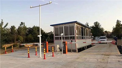 環(huán)境對地磅干擾器造成什么樣的影響？